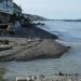 Устье реки Лоо в городе Сочи