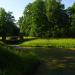 Canal between Upper Ponds and Great Pond