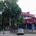 Пожарная часть № 300 в городе Щёлково