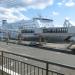 Sendai Port ferry terminal