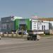 Торговый центр «Верба» в городе Октябрьский