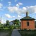 Часовня в городе Тверь