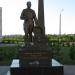 Памятник участникам Великой Отечественной войны в городе Тверь