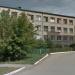 Горотдел МВД в городе Октябрьский