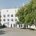 Детская больница в городе Октябрьский