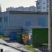 Трансформаторная будка в городе Октябрьский