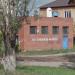 Газораспределительная будка в городе Октябрьский