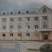Офис АМК Горизонт в городе Октябрьский