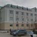 Офис АМК Горизонт в городе Октябрьский