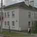 Снесенный жилой дом (ул. Кувыкина, 61) в городе Октябрьский