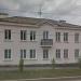 Снесенный жилой дом (ул. Кувыкина, 59) в городе Октябрьский