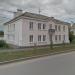 Снесенный жилой дом (ул. Кувыкина, 59) в городе Октябрьский