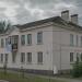 Снесенный жилой дом (ул. Кувыкина, 57) в городе Октябрьский