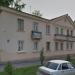 ул. Кувыкина, 14 в городе Октябрьский