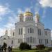 Спасо-Преображенский собор в городе Дивеево