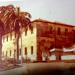 Ruínas do antigo Patronato de Menores (pt) in São Gonçalo city