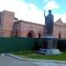 Храм Владимира равноапостольного в городе Владимир