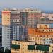 Жилой клуб Deluxe в городе Воронеж