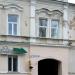 Дом судостроителя М. П. Лапшина в городе Нижний Новгород