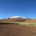 Cerro Zapaleri - frontera Argentina/Bolivia/Chile