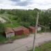 Гаражи в городе Череповец