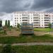 Детская площадка в городе Череповец