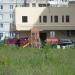 Детская игровая площадка в городе Череповец