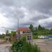 Будка охраны в городе Череповец