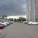 Парковка в городе Череповец