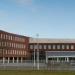 Jan Tinbergen College (nl) in Roosendaal city