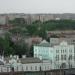 Железнодорожный вокзал станции Череповец-1 (Новый корпус) в городе Череповец