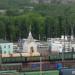 Часовня Николая Чудотворца в городе Череповец