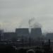 Градирня в городе Череповец