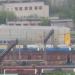 Ремонтное депо в городе Череповец