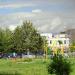 Детская площадка в городе Череповец