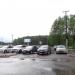 Автостоянка в городе Череповец