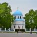 Подворье Коневского Рождество-Богородичного мужского монастыря в городе Приозерск
