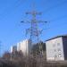 Опора № 46 в городе Вышгород
