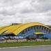 Nizhnevartovsk market