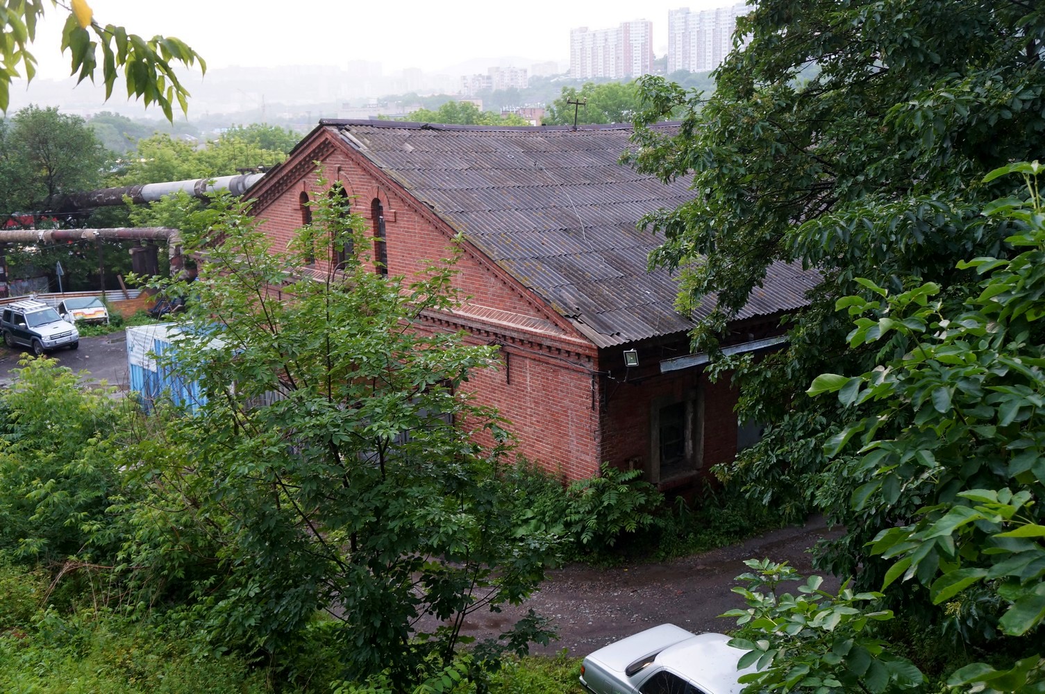 World / Russia / Primorje / Vladivostok , 7 км от центра (Владивосток)