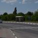 Остановка в городе Белгород