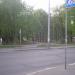 Пешеходный переход в городе Киев