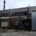 Бывший доборный цех в городе Пинск