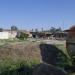 Руины рыбхоза в городе Бердянск