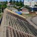 Трибуны в городе Бердянск