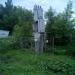 Трансформаторная подстанция КТП-100 в городе Нахабино