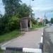 Автобусная остановка «Нахабино-1» в городе Нахабино
