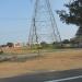 Power Transmission Tower