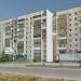 ул. Садовое кольцо, 79 в городе Октябрьский