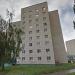 Общежитие НГДУ в городе Октябрьский